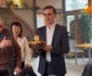 Radu Mazăre JR a împlinit recent 32 de ani