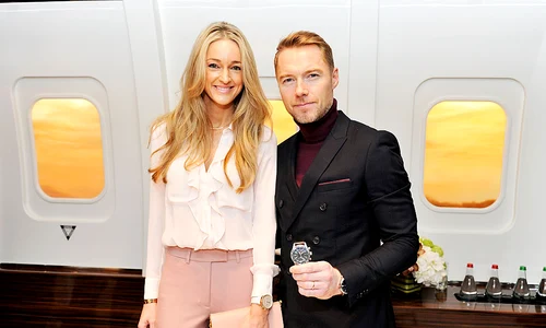 IWC Schaffhausen at SIHH 2016 Day 2 jpeg