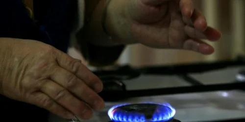 Gazele de import sunt de trei ori mai scumpe decât cele de producţie internă