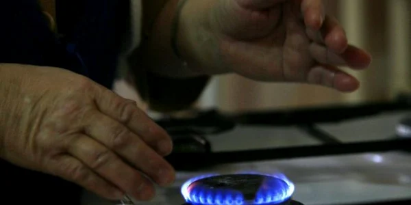 Gazele de import sunt de trei ori mai scumpe decât cele de producţie internă