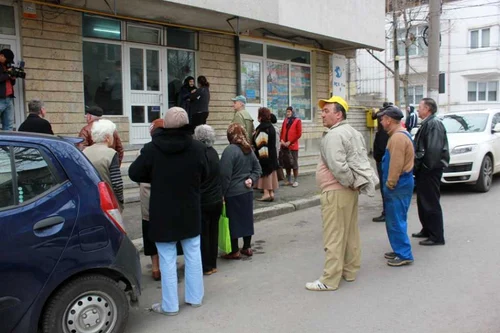 Remus Cernea versus protestatarii de la Constanţa