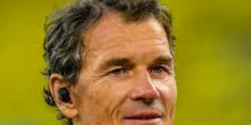 Jens Lehmann, Foto Facebook jpg