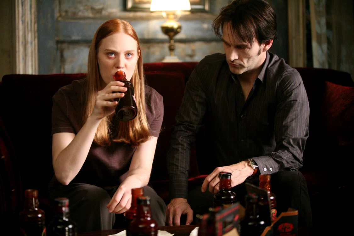 Urmăreşte serialul în fiecare vineri, de la ora 22.00, pe HBO