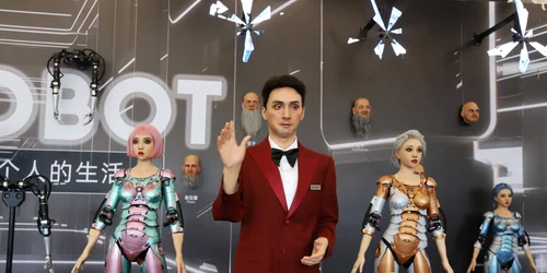 roboti umanoizi china profimedia jpg