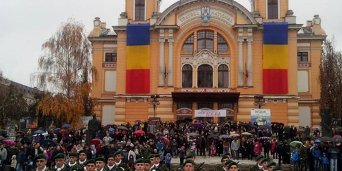 1 decembrie cluj