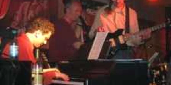 Concert în Jazz&Blues