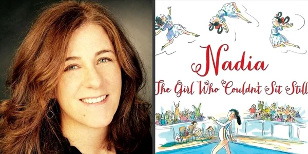 karlin gray carte nadia comaneci