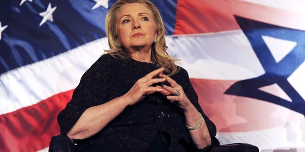 Hillary Clinton FOTO Reuters