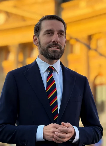 Nicolae al României de 10 Mai 2026   FOTO Instagram (1) jpg