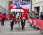 La Dolomiți Rescue Race au participat 60 de echipe din toată Europa. FOTO Geo Badea