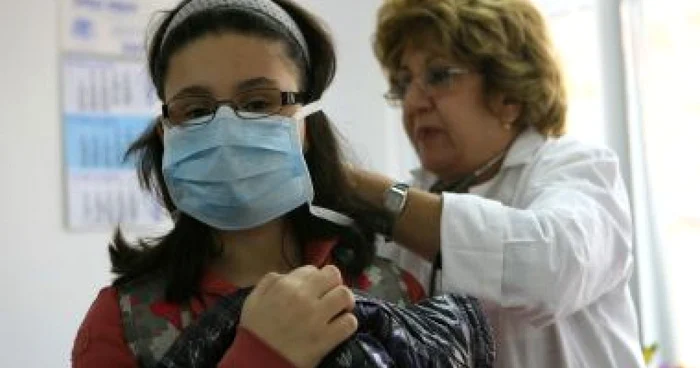 Ploieşti:Măşti medicale pentru elevii ploieşteni