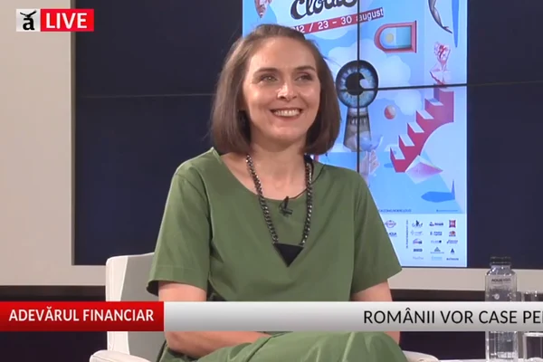 Românii vor case perfecte
