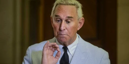 roger stone foto adevarul