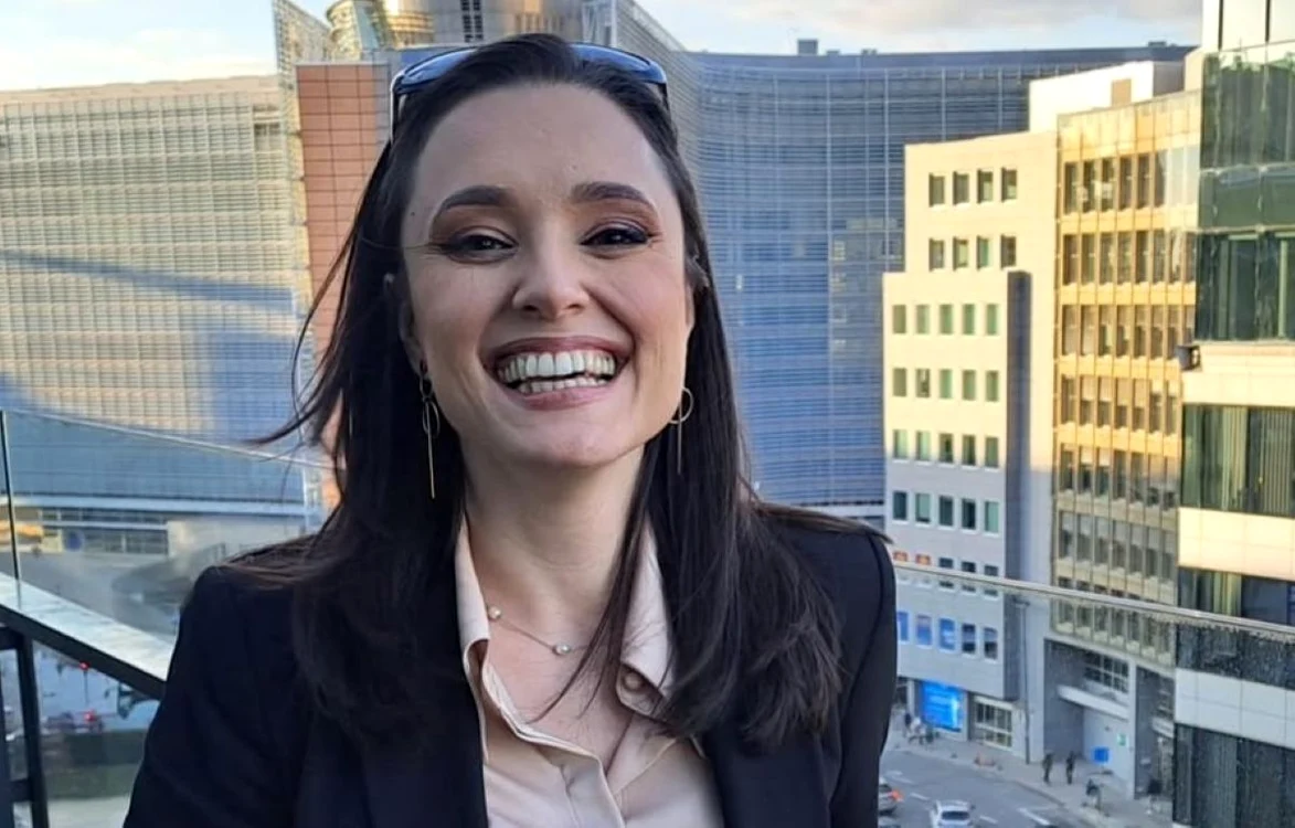Oana Zamfir vorbește despre burnout / foto: Instagram