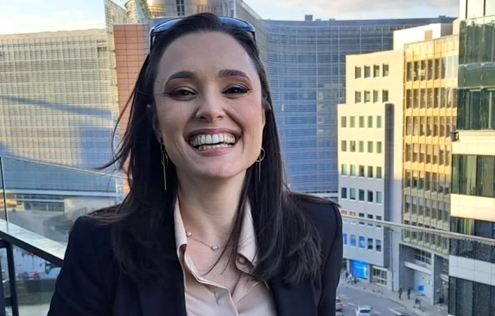 Oana Zamfir vorbește despre burnout / foto: Instagram