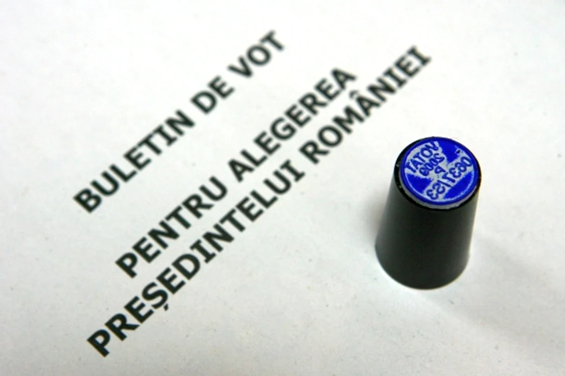 
    La alegerile prezidenţiale din 2009 câştigător a fost Traian BăsescuArhiva Click!  