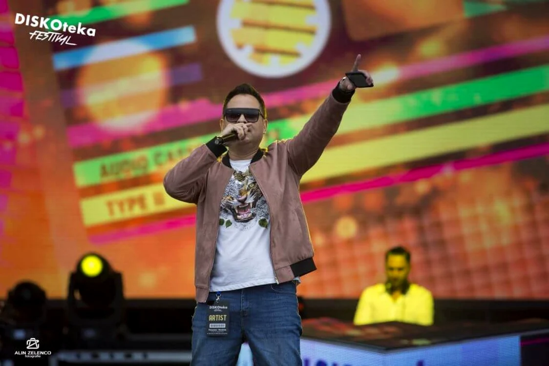Geo da silva