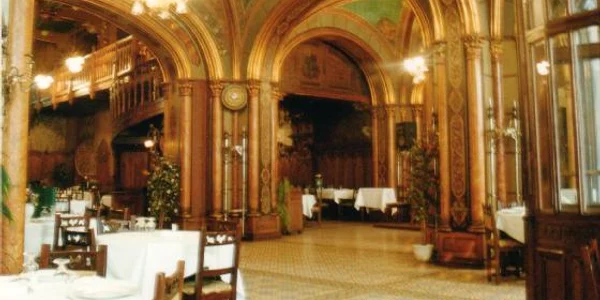 Restaurante