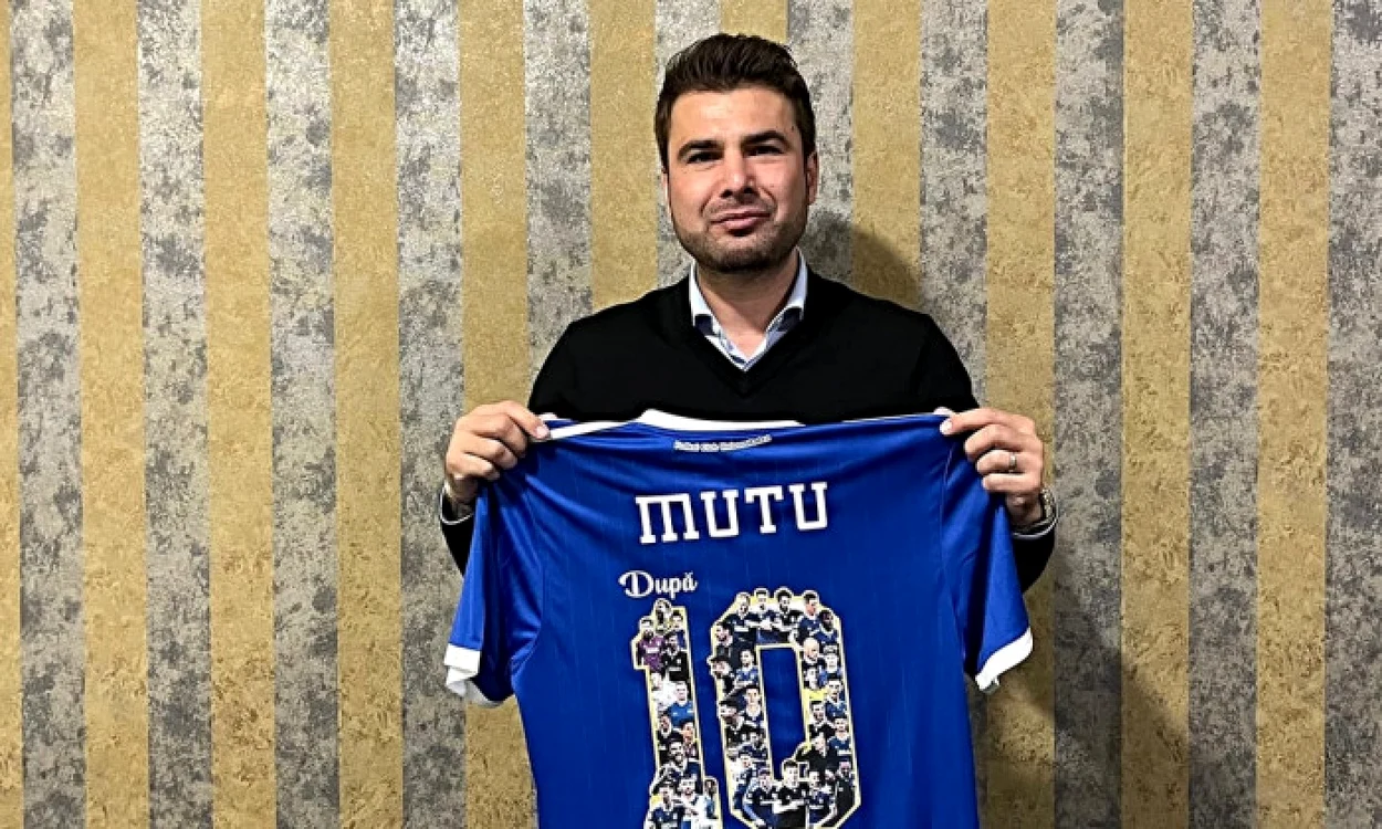 Mutu