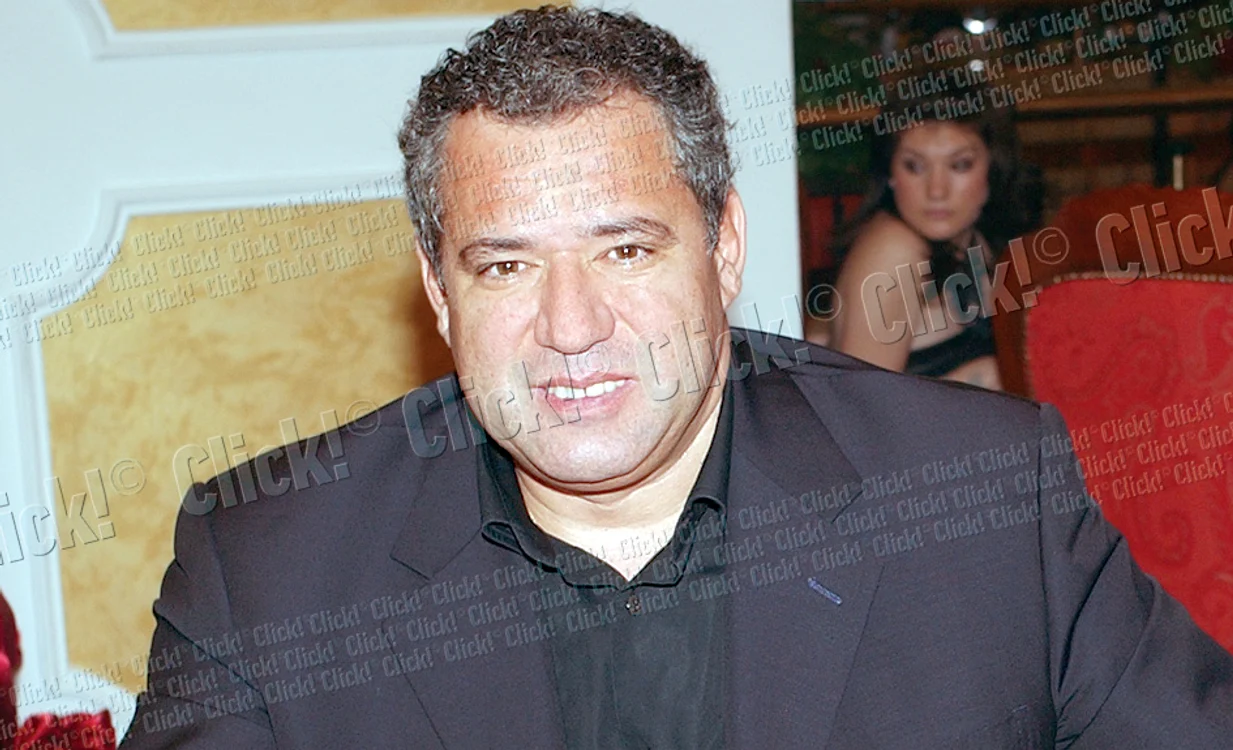 Adrian Iovan