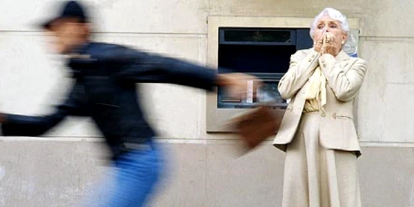 Tâlharul a fost prins, însă victima e de negăsit