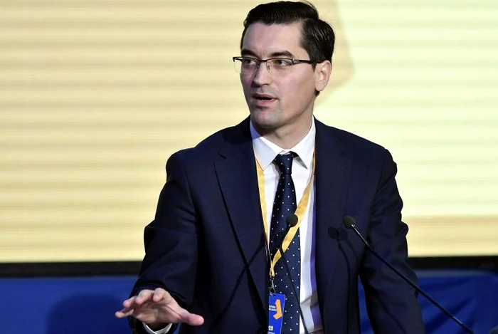 Răzvan Burleanu FOTO: Sportpictures.eu