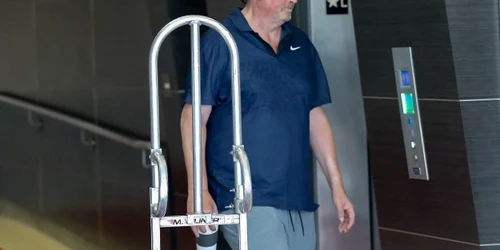 Matthew Perry a murit FOTO Profimedia (4) jpg