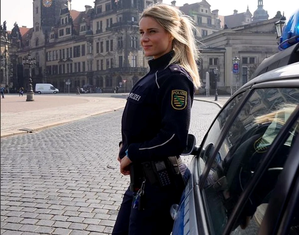 
    Adrienne KoleszFoto: Instagram  