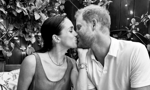 cum a început relația dintre Meghan și Harry   Instagram jpg