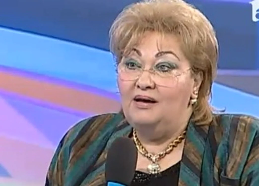 
    Marioara Zăvoranu  