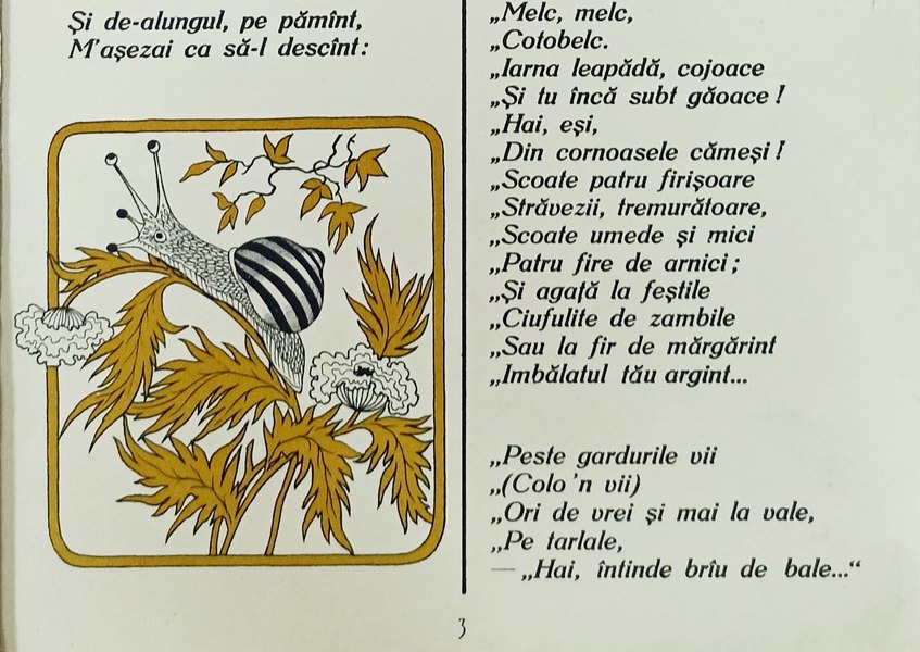 Povestea volumului lui Ion Barbu care nu a mai ajuns niciodată în librării. Întreg tirajul a fost pus pe foc