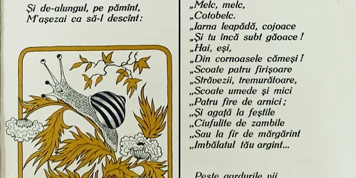 Pagina de carte Foto Biblioteca Județeană Dinicu Golescu jpg