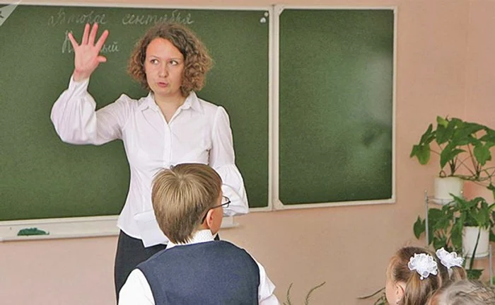 Sindicatele din Învăţământ au cerut Ministerului Educaţiei ca personalul din învăţământ să beneficieze de vaccinare gratuită împotriva bolilor infecto-contagioaseFOTO: Click!