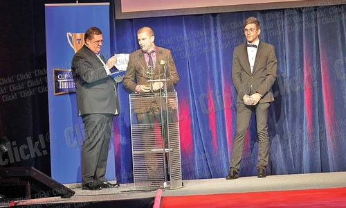 Steliştii au plecat cu cele  mai multe premii de la gala  “Fantasticii Fanatik“ jpeg