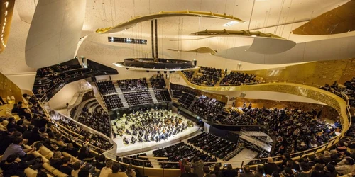 filarmonica din paris