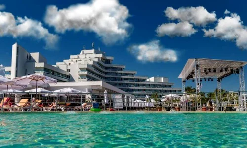 În Cap Aurora, hotelul Onix  a fost renovat cu 12 milioane de euro jpeg