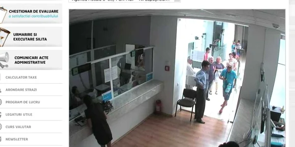Live impozite si taxe
