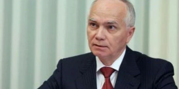 Farid Muhametşin