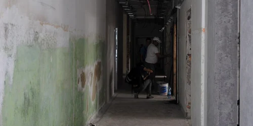 spital