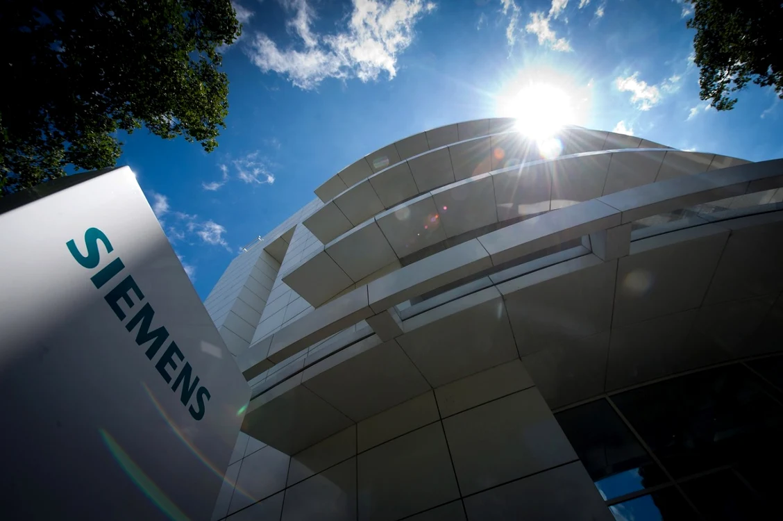 Siemens România aniversează în acest an 110 de la înfiinţare FOTO: Guliver/ Getty Images