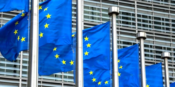 Steaguri Uniunea Europeana FOTO Shutterstock