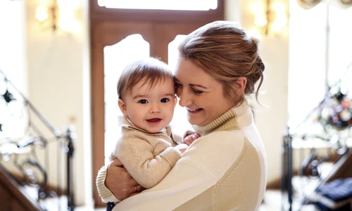 Printesa Stephanie de Luxemburg Marea Curte Ducala (3) jpg