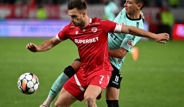 Încă o „trădare” pe axa Dinamo-FCSB. Politic acceptă politica lui Becali