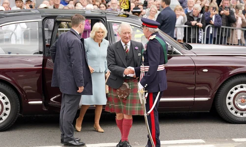 Regele Charles și Regina Camilla în Scoția (1) jpg