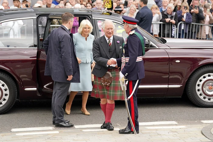 Regele Charles și Regina Camilla în Scoția (1) jpg