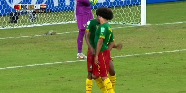 camerun