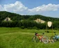 Piramidele spectaculoase înalte de 80 de metri de la Goranu - Râmnicu Vâlcea Foto romaniape2roti bogspot com