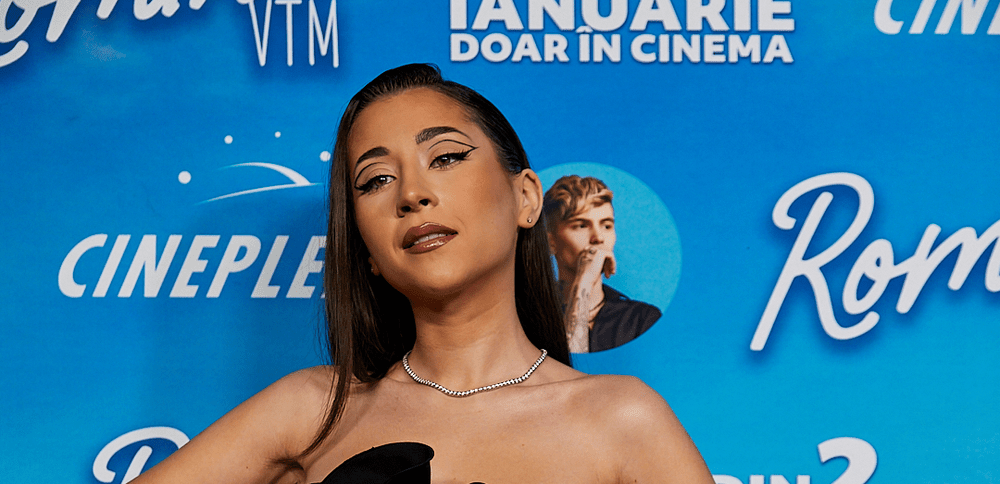 „Romina, VTM!“: filmul cu maneliști a avut încasări la box office de aproape 1,4 milioane de dolari, în prima săptămână