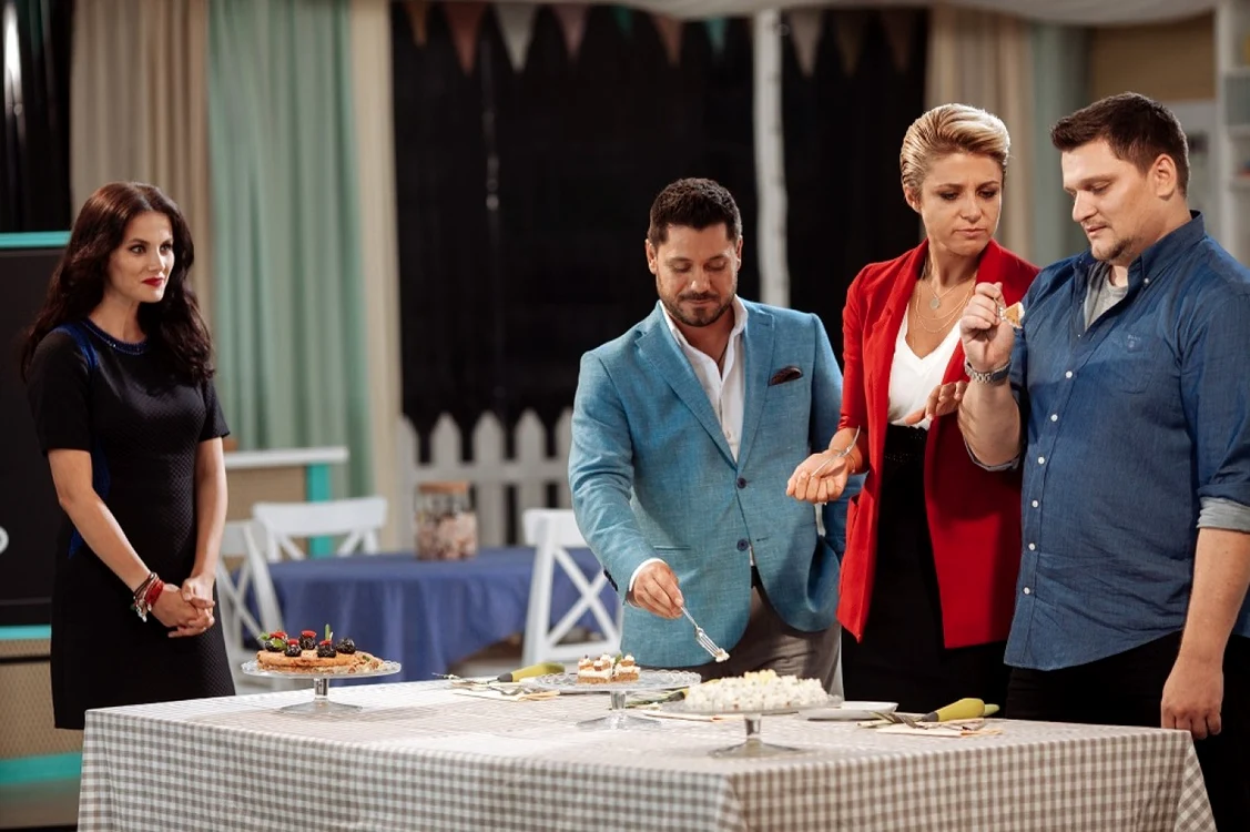 bake off romania foto pro tv
