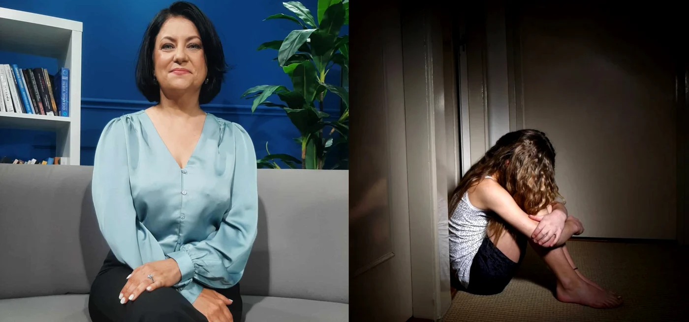 Abuzul sexual asupra copiilor